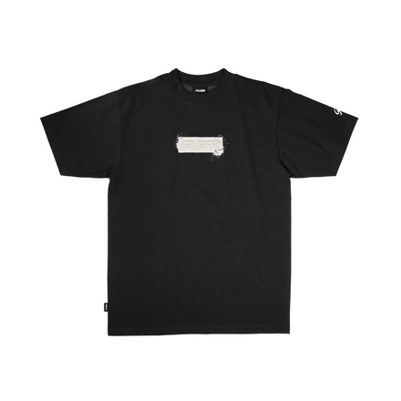 BOX LOGO TEE - BLOCK