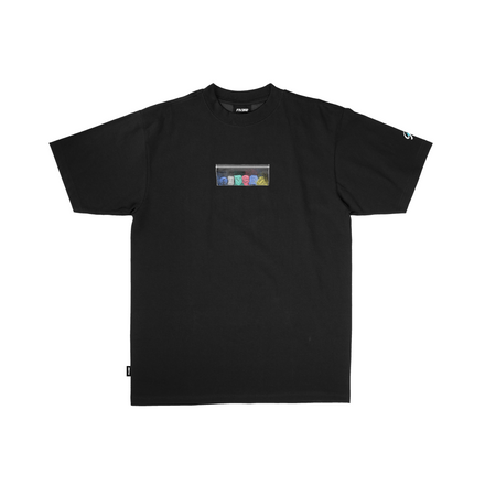 BOX LOGO TEE - CANDY
