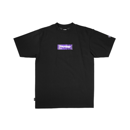 BOX LOGO TEE - CARTS