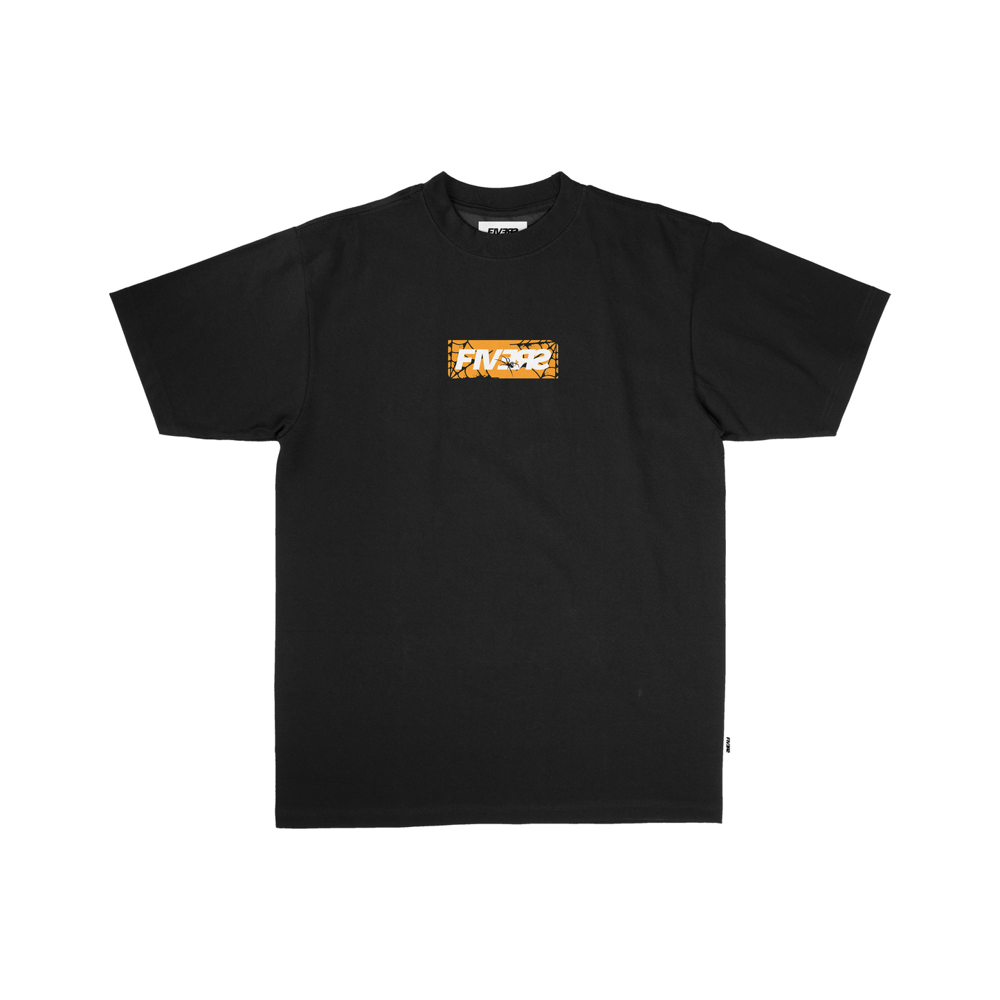 BOX LOGO TEE - HALLOWEEN