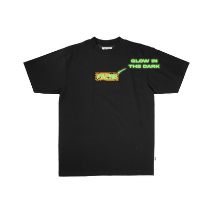 BOX LOGO TEE - HALLOWEEN