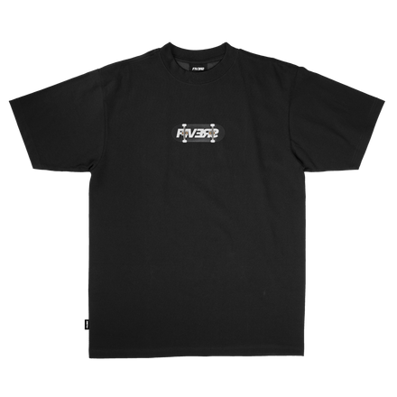 SKATE TEE