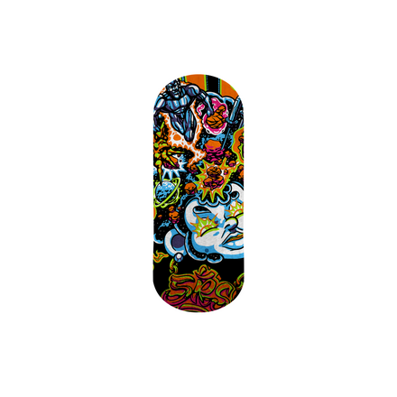 FIVERS FINGERBOARD DECK