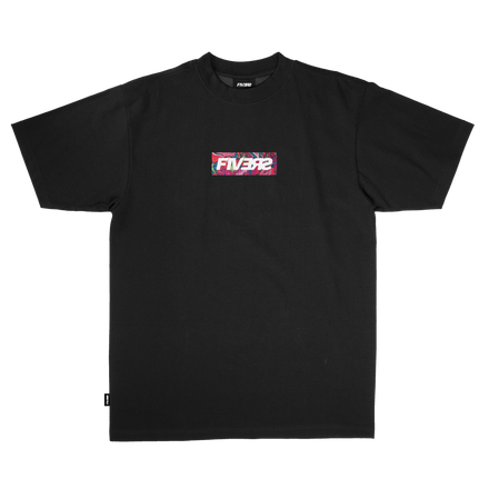 BOX LOGO TEE - GRUH FEE TEE