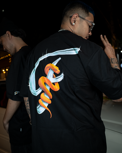 ICON TEE - YOS