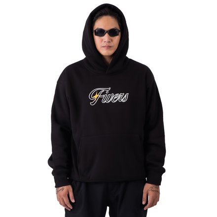 SPARK HOODIE V2
