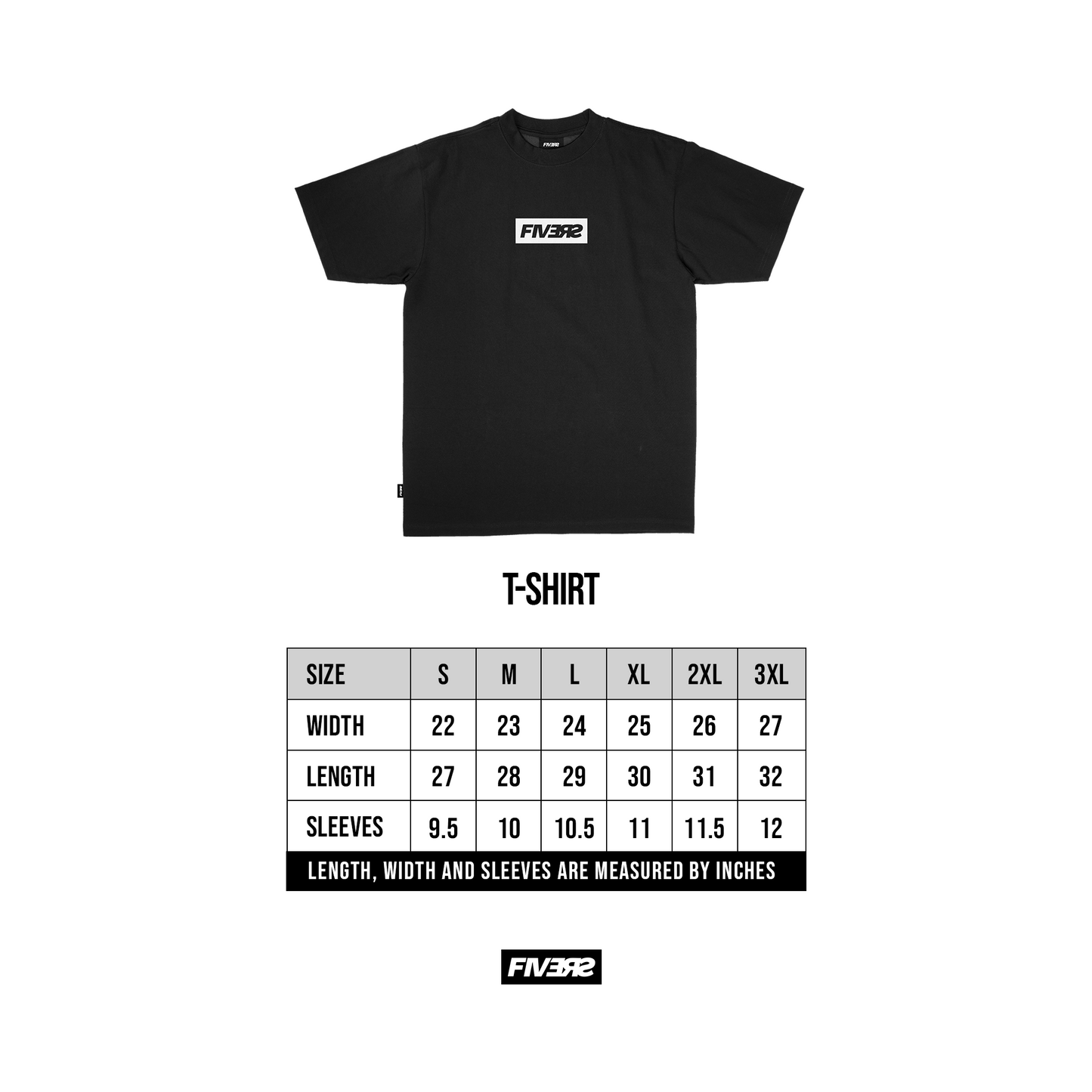 ICON TEE - YOS