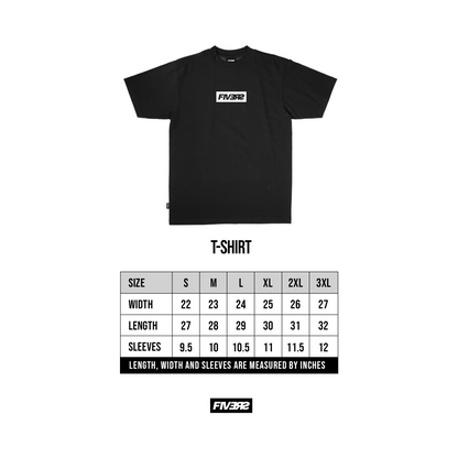 ICON TEE - YOS