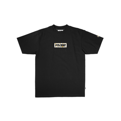 BOX LOGO TEE - STAR